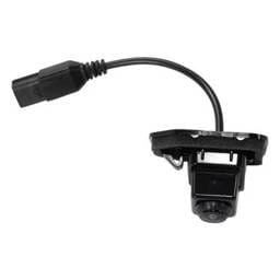 Full-Color Display Back Up Camera Compatible With Nissan Rogue S 2014-2016 By Ni1960142 284424Ba0d