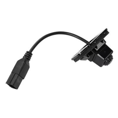 Full-Color Display Back Up Camera Compatible With Nissan Rogue S 2014-2016 By Ni1960142 284424Ba0d thumbnail 3