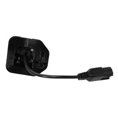 Full-Color Display Back Up Camera Compatible With Nissan Rogue S 2014-2016 By Ni1960142 284424Ba0d thumbnail 9
