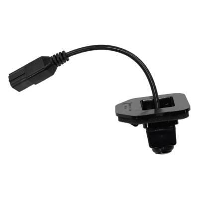 Full-Color Display Back Up Camera Compatible With Nissan Rogue S 2014-2016 By Ni1960142 284424Ba0d thumbnail 11