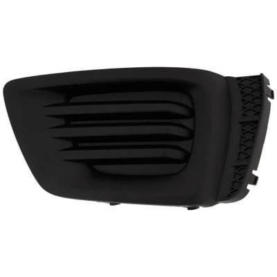 Left Front Fog Light Cover Compatible With Subaru Forester 2.0Xt Touring 4 Cyl 2.0L Forester 2.0Xt thumbnail 2