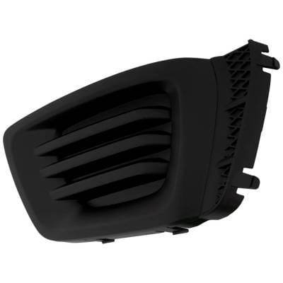Left Front Fog Light Cover Compatible With Subaru Forester 2.0Xt Touring 4 Cyl 2.0L Forester 2.0Xt thumbnail 3