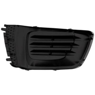 Left Front Fog Light Cover Compatible With Subaru Forester 2.0Xt Touring 4 Cyl 2.0L Forester 2.0Xt thumbnail 4