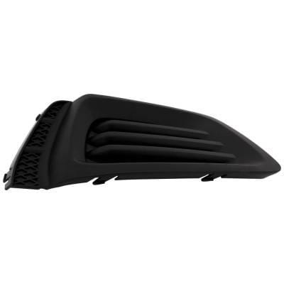 Left Front Fog Light Cover Compatible With Subaru Forester 2.0Xt Touring 4 Cyl 2.0L Forester 2.0Xt thumbnail 5