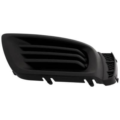 Left Front Fog Light Cover Compatible With Subaru Forester 2.0Xt Touring 4 Cyl 2.0L Forester 2.0Xt thumbnail 6