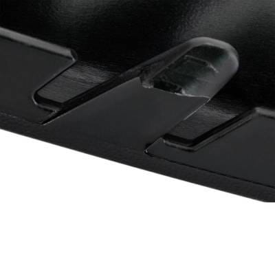 Left Front Fog Light Cover Compatible With Subaru Forester 2.0Xt Touring 4 Cyl 2.0L Forester 2.0Xt thumbnail 7