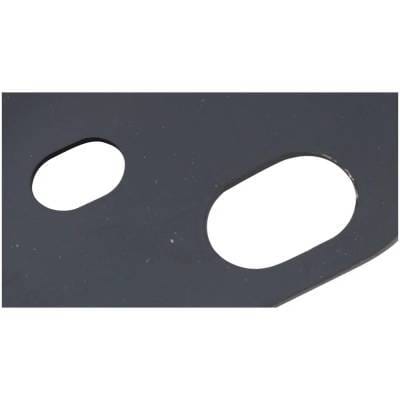 Front Bumper Retainer Compatible With Toyota Land Cruiser All Submodels 2016-2021 To1025108 thumbnail 13