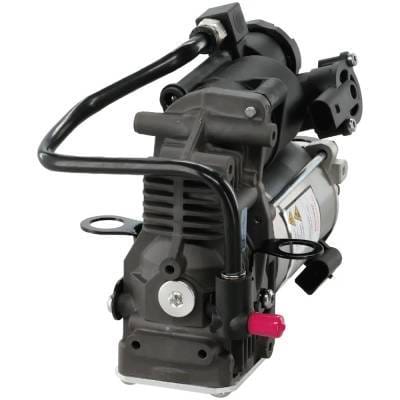 New Only Pump Air Suspension Compressor Compatible With Mercedes Benz S450 Base 6 Cyl 3.0L S560 thumbnail 15