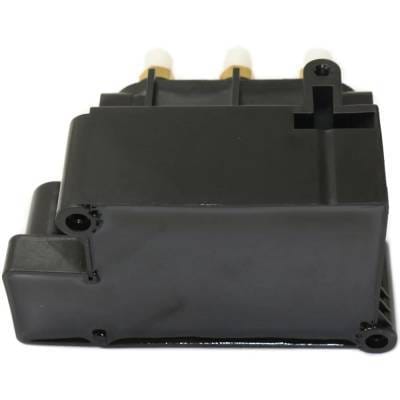 New Air Suspension Control Valve Compatible With Mercedes Benz Gl450 4Matic 8 Cyl 4.7L Gle43 Amg thumbnail 9
