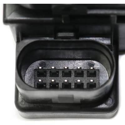 New Air Suspension Control Valve Compatible With Mercedes Benz Gl450 4Matic 8 Cyl 4.7L Gle43 Amg thumbnail 13