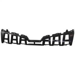 Front Bumper Retainer Compatible With Toyota Sienna All Submodels 2018-2020 To1041116 5211508030
