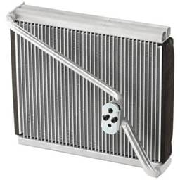 New A/C Evaporator Compatible With Mitsubishi Subaru Outback Limited 4 Cyl 2.5L Lancer Gt 4 Cyl 2.4L