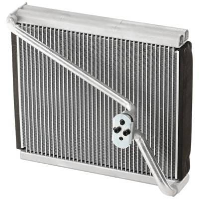 New A/C Evaporator Compatible With Mitsubishi Subaru Outback Limited 4 Cyl 2.5L Lancer Gt 4 Cyl 2.4L