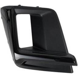 Left Front Fog Light Cover Compatible With Subaru Forester Sport 4 Cyl 2.5L 2022-2024 Su1038130