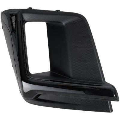 Left Front Fog Light Cover Compatible With Subaru Forester Sport 4 Cyl 2.5L 2022-2024 Su1038130