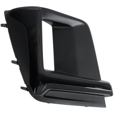 Left Front Fog Light Cover Compatible With Subaru Forester Sport 4 Cyl 2.5L 2022-2024 Su1038130 thumbnail 3