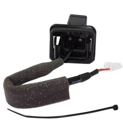 150 Degrees Back Up Camera Compatible With Nissan Nv3500 All Submodels Nv1500 All Submodels Nv2500 thumbnail 9