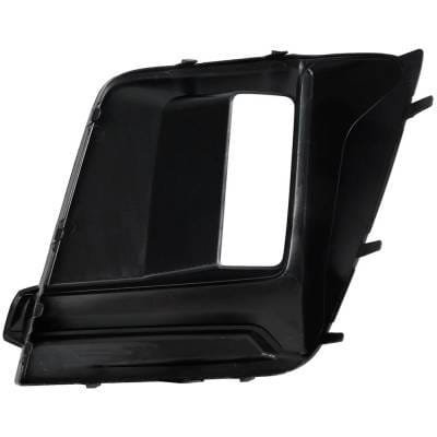 Left Front Fog Light Cover Compatible With Subaru Forester Sport 4 Cyl 2.5L 2022-2024 By Su1038130 thumbnail 4