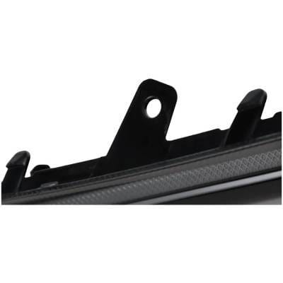 Left Front Fog Light Cover Compatible With Subaru Forester Sport 4 Cyl 2.5L 2022-2024 By Su1038130 thumbnail 7
