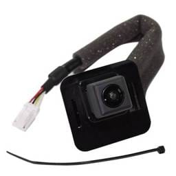 New 150 Degrees Back Up Camera Compatible With Nissan Nv3500 All Submodels Nv2500 All Submodels