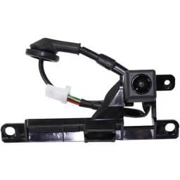 New 130 Degrees Back Up Camera Compatible With Nissan Rogue Select All Submodels Rogue All Submodels