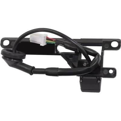 New 130 Degrees Back Up Camera Compatible With Nissan Rogue Select All Submodels Rogue All Submodels thumbnail 11