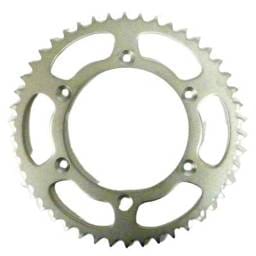 46 Tooth Rear Sprocket 520 Chain Compatible With 1980-2025 Kawasaki Rm 125 Rm 250 Rmx 250 Rmx 450