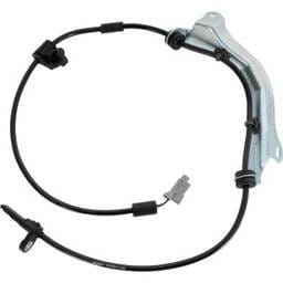 New Left Rear Abs Speed Sensor Compatible With Subaru Impreza 2.5 Gt 4 Cyl 2.5L Impreza Wrx Limited