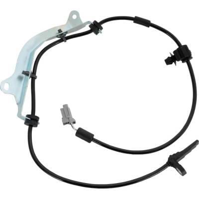 New Left Rear Abs Speed Sensor Compatible With Subaru Impreza 2.5 Gt 4 Cyl 2.5L Impreza Wrx Limited thumbnail 4