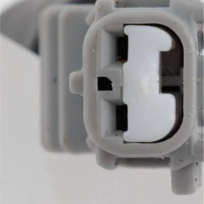 New Left Rear Abs Speed Sensor Compatible With Subaru Impreza 2.5 Gt 4 Cyl 2.5L Impreza Wrx Limited thumbnail 8