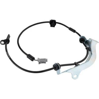 New Left Rear Abs Speed Sensor Compatible With Subaru Impreza 2.5I Premium 4 Cyl 2.5L Impreza Wrx thumbnail 2