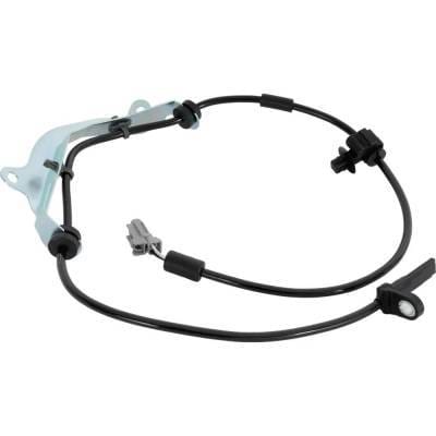 New Left Rear Abs Speed Sensor Compatible With Subaru Impreza 2.5I Premium 4 Cyl 2.5L Impreza Wrx thumbnail 5