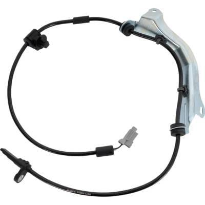 New Left Rear Abs Speed Sensor Compatible With Subaru Impreza Wrx Sti Special Edition 4 Cyl 2.5L