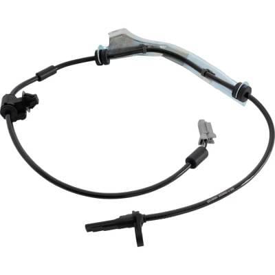 New Left Rear Abs Speed Sensor Compatible With Subaru Impreza Wrx Sti Special Edition 4 Cyl 2.5L thumbnail 3