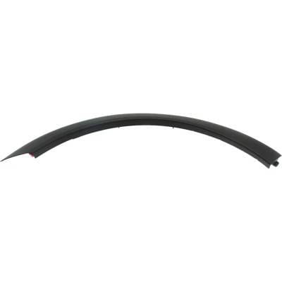 New Left Rear Fender Trim Compatible With Porsche Cayenne S Cayenne Platinum Edition Cayenne Turbo