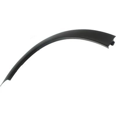 New Left Rear Fender Trim Compatible With Porsche Cayenne S Cayenne Platinum Edition Cayenne Turbo thumbnail 5