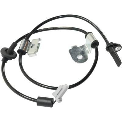 New Left Front Abs Speed Sensor Compatible With Subaru Forester 2.5 Xs 4 Cyl 2.5L Impreza 2.5I thumbnail 3
