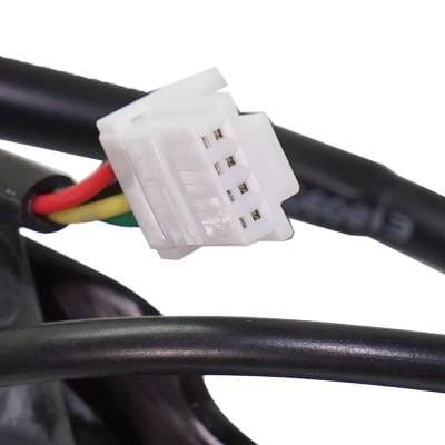 130 Degrees Back Up Camera Compatible With Nissan Rogue Select All Submodels Rogue All Submodels thumbnail 15