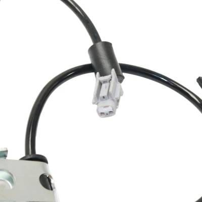 New Right Front Abs Speed Sensor Compatible With Subaru Forester 2.5 Xs 4 Cyl 2.5L Impreza Wrx 4 Cyl thumbnail 7