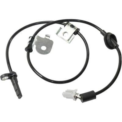 New Left Front Abs Speed Sensor Compatible With Subaru Forester Sports 2.5 Xt 4 Cyl 2.5L Impreza thumbnail 2