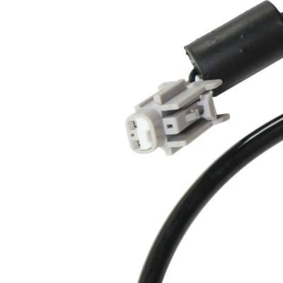 New Left Front Abs Speed Sensor Compatible With Subaru Forester Sports 2.5 Xt 4 Cyl 2.5L Impreza thumbnail 7
