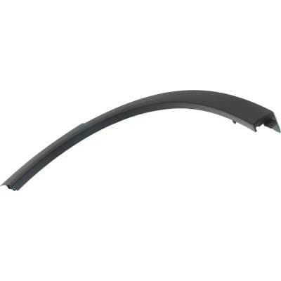 New Rear Fender Trim Compatible With Porsche Cayenne Gts Cayenne Diesel Platinum Edition Cayenne thumbnail 5