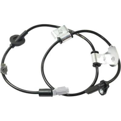 New Right Front Abs Speed Sensor Compatible With Subaru Impreza Outback Sport 4 Cyl 2.5L Impreza thumbnail 2