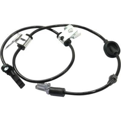 New Right Front Abs Speed Sensor Compatible With Subaru Impreza Outback Sport 4 Cyl 2.5L Impreza thumbnail 4