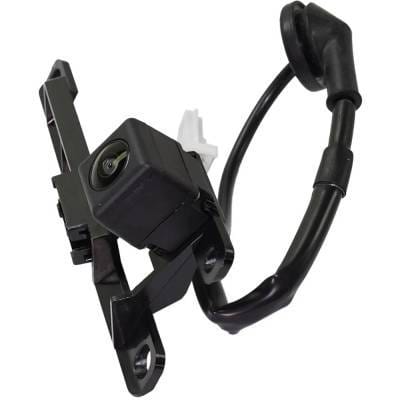 New 130 Degrees Back Up Camera Compatible With Nissan Rogue All Submodels Rogue Select All Submodels thumbnail 5