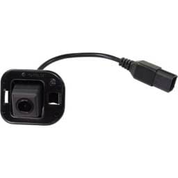 180 Degrees Back Up Camera Compatible With Nissan Sentra All Submodels 2013-2015 By Ni1960127