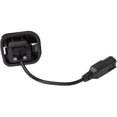 180 Degrees Back Up Camera Compatible With Nissan Sentra All Submodels 2013-2015 By Ni1960127 thumbnail 7