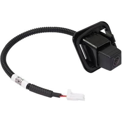 New 150 Degrees Back Up Camera Compatible With Nissan Versa 1.6 Sl Versa All Submodels Versa 1.6 S thumbnail 5