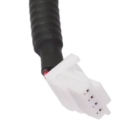 New 150 Degrees Back Up Camera Compatible With Nissan Versa 1.6 Sl Versa All Submodels Versa 1.6 S thumbnail 15