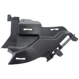 New Right Front Air Intake Duct Compatible With Mercedes Benz Glc300 Base 4 Cyl 2.0L Glc300 4Matic 4